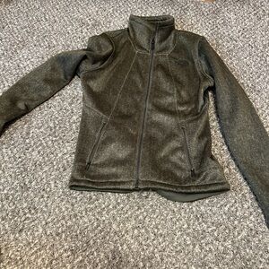 North Face Fleece size small